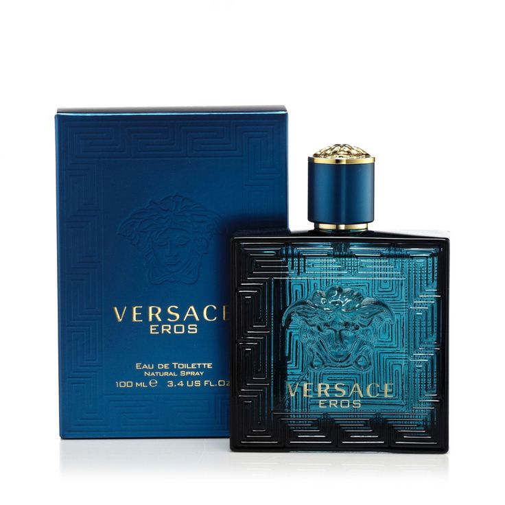 Eros de Versace