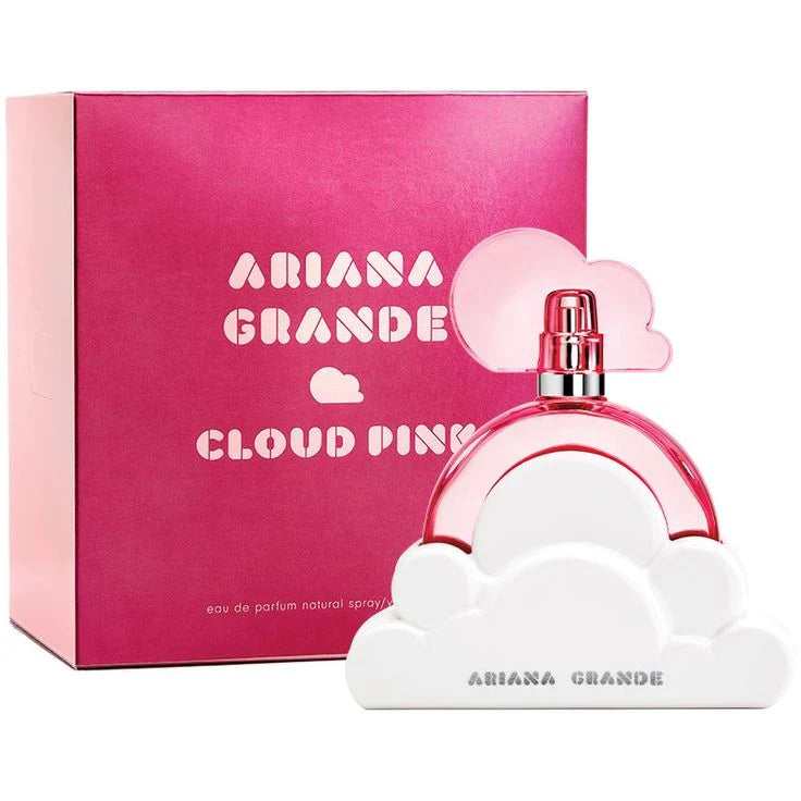 Cloud Pink de Ariana Grande