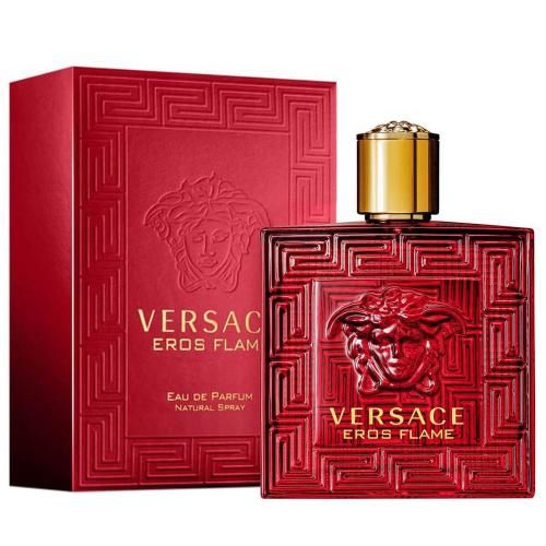 Eros Flame de Versace