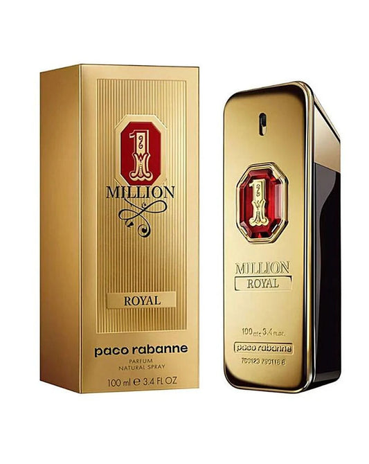 One Million Royal de Paco Rabanne