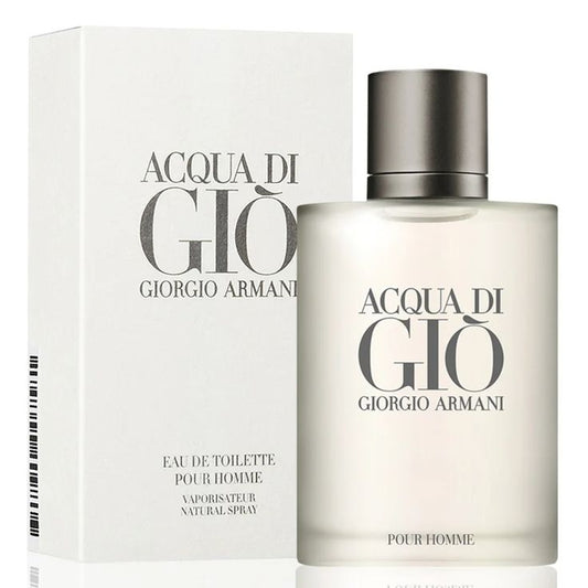 Acqua di Gio de Giorgio Armani