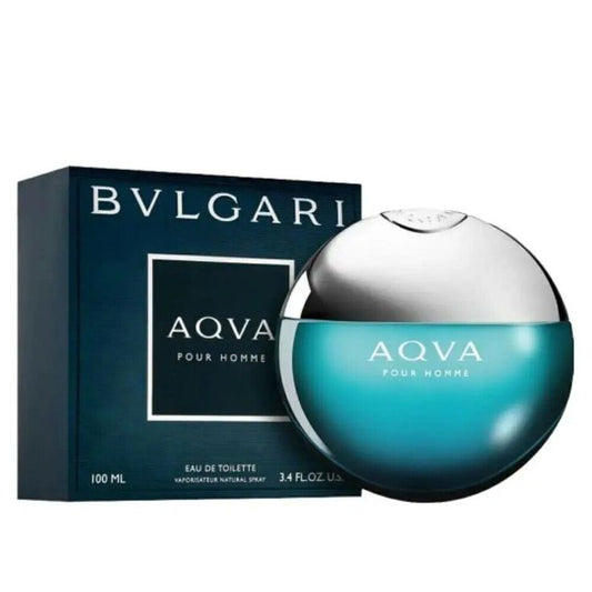 Aqva Pour Homme de Bvlgari