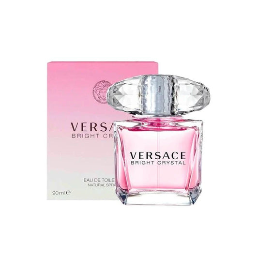 Bright Crystal de Versace