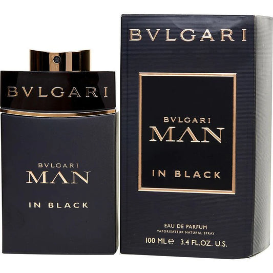 Man In Black de Bvlgari