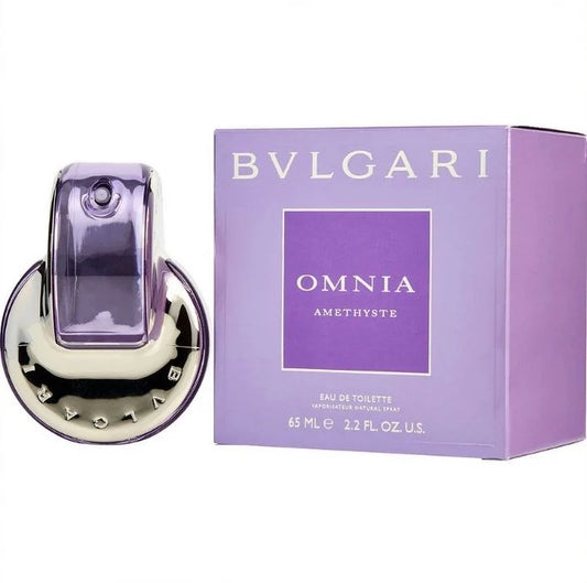 Omnia Amethyste de Bvlgari