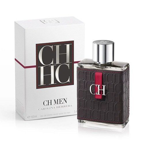 CH Men de Carolina Herrera