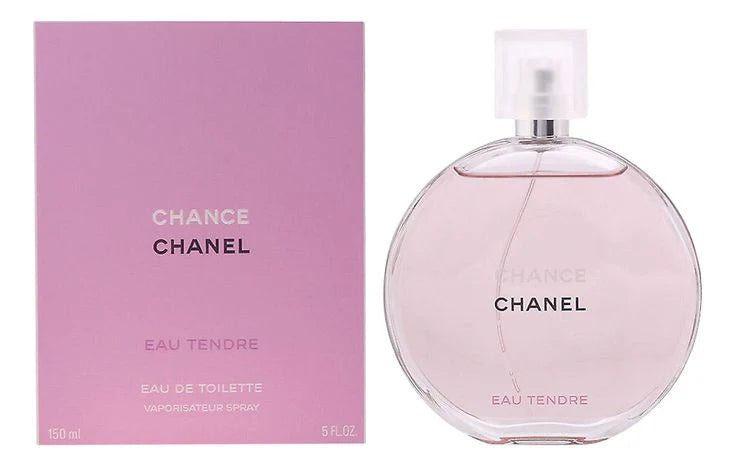 Chance Eau Tendre de Chanel