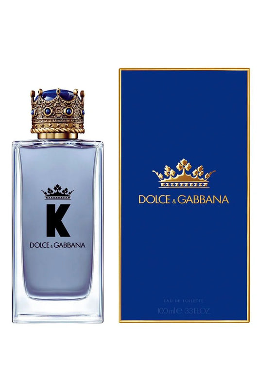 K by Dolce&Gabbana de Dolce&Gabbana