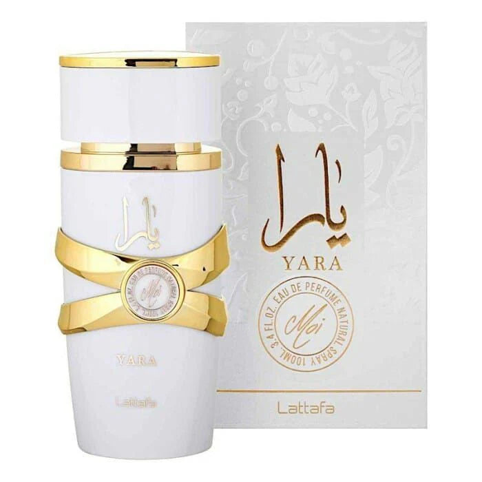 Yara Moi de Lattafa Perfumes