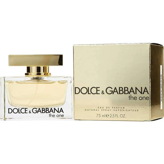 The One Dolce&Gabbana