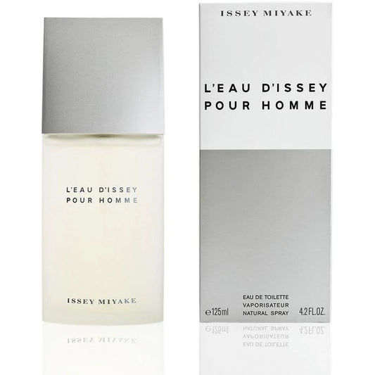 L'Eau d'Issey Pour Homme de Issey Miyake