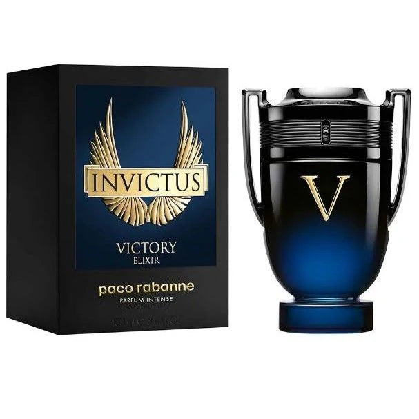 Invictus Victory Elexir de Paco Rabanne