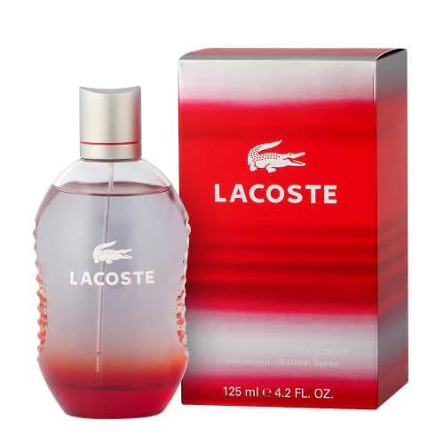 Red de Lacoste