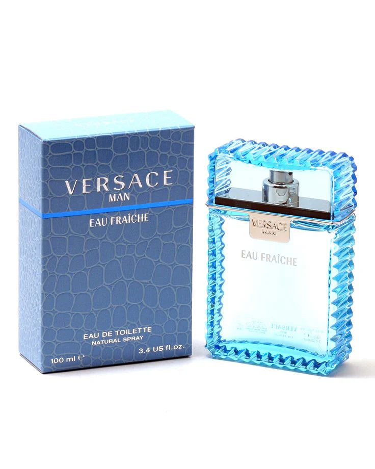 Versace Man Eau Fraichee