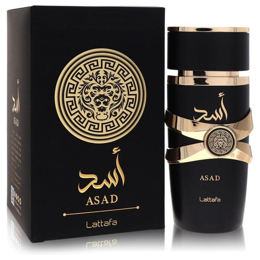 Asad de Lattafa Perfumes