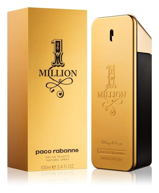 One Million de Paco Rabanne