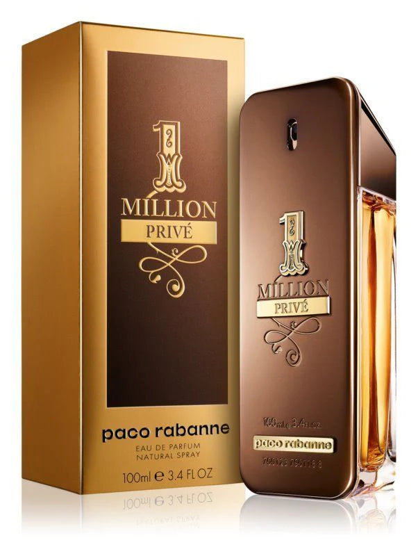 One Million Prive de Paco Rabanne