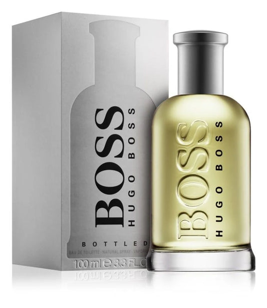 Boss Bottled de Hugo Boss