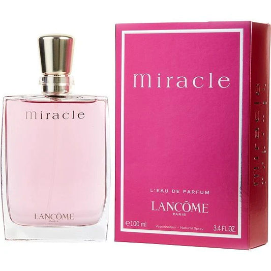 Miracle de Lancôme