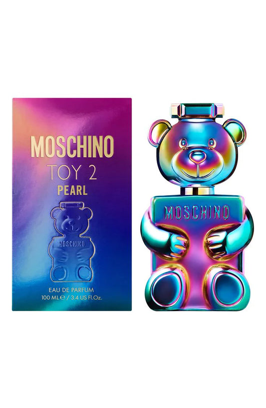 Toy 2 Pearl de Moschino