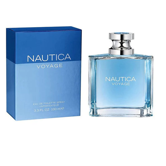 Nautica Voyage de Nautica