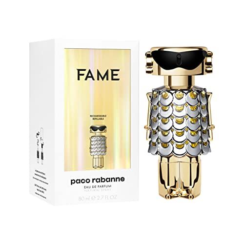 Fame de Paco Rabanne