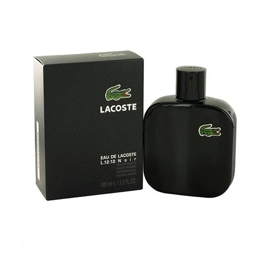 Eau de Lacoste L.12.12. Noir de Lacoste