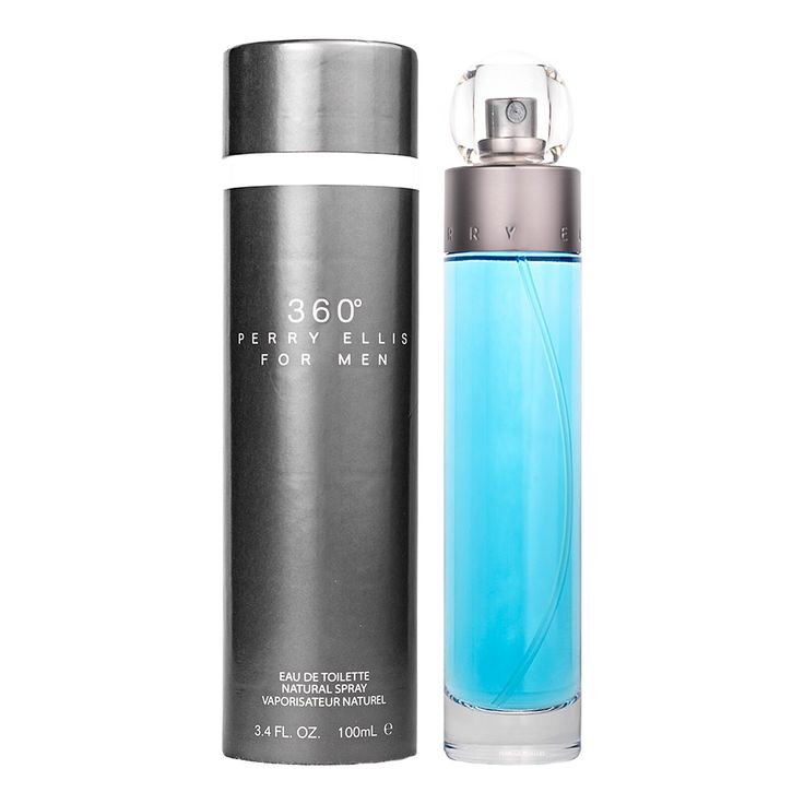 360 Men de Perry Ellis