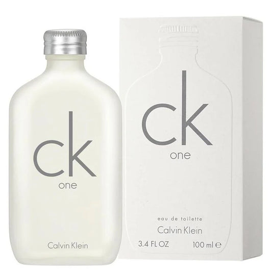 CK One de Calvin Klein