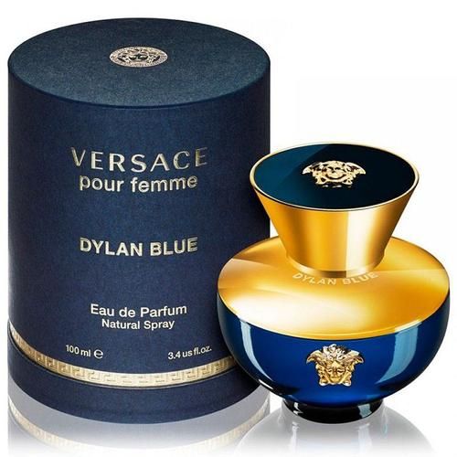 Versace Dylan Blue de Versace