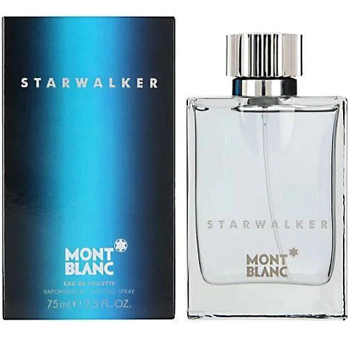 Starwalker de Montblanc