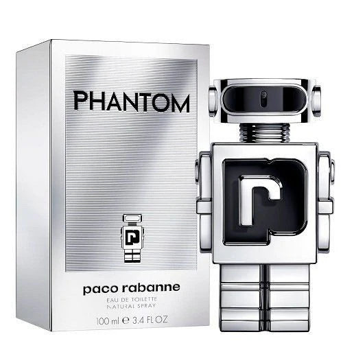 Phantom de Paco Rabanne