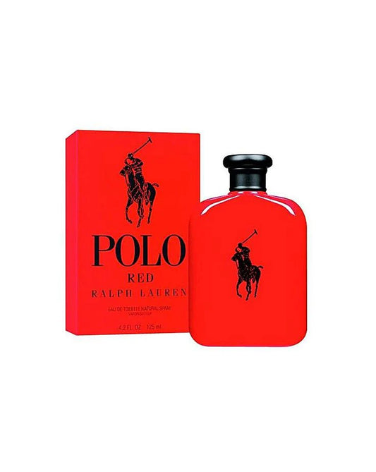 Polo Red de Ralph Lauren