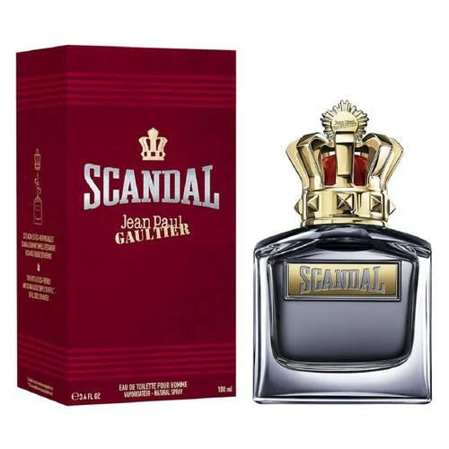 Scandal de Jean Paul Gaultier