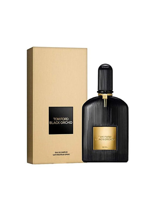 Black Orchid Tom Ford