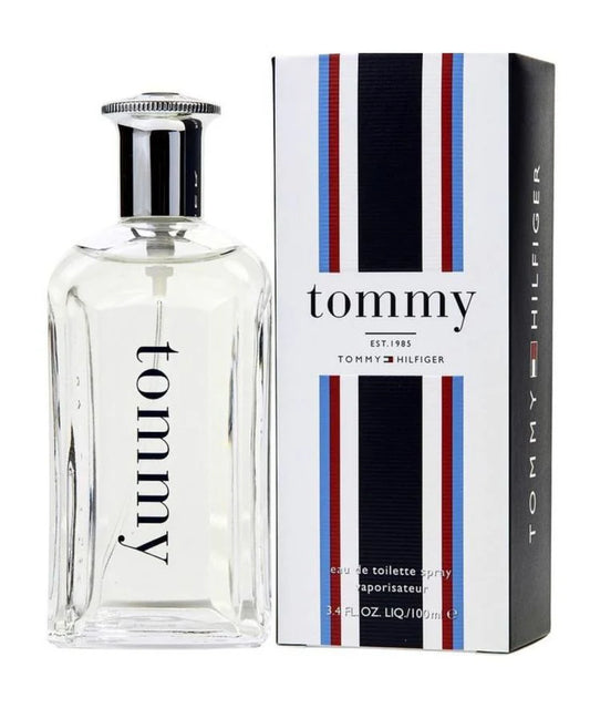 Tommy de Tommy Hilfiger