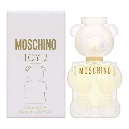 Toy 2 de Moschino