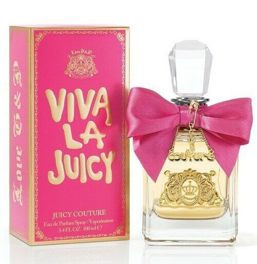 Viva la Juicy de Juicy Couture