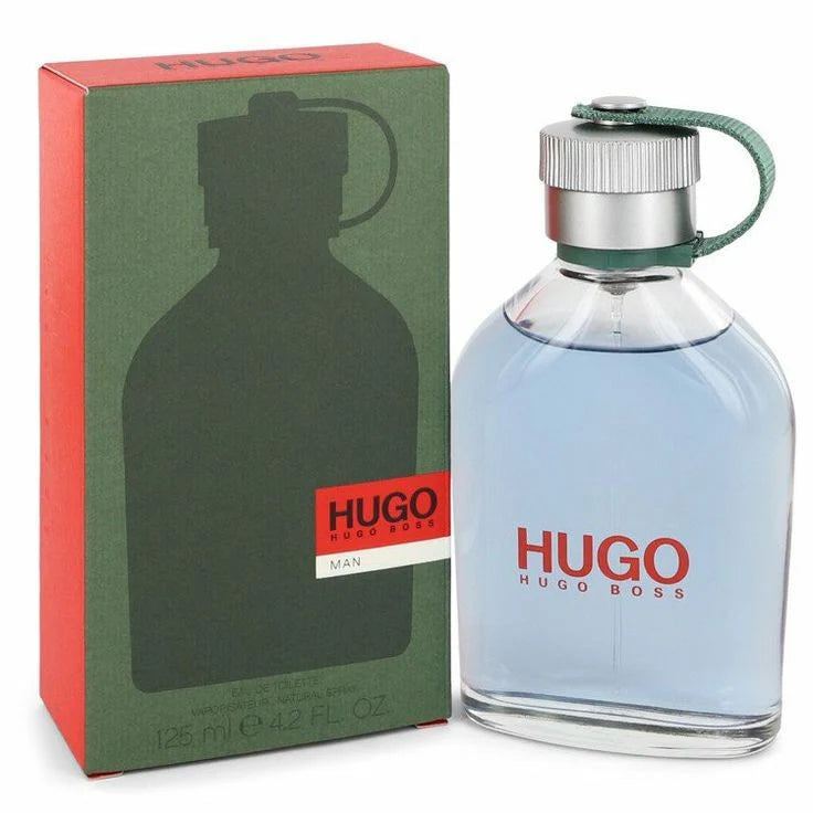 Hugo Man de Hugo Boss