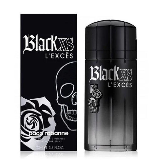 Black XS L'Exces de Paco Rabanne