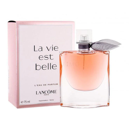 La Vie Est Belle de Lancôme