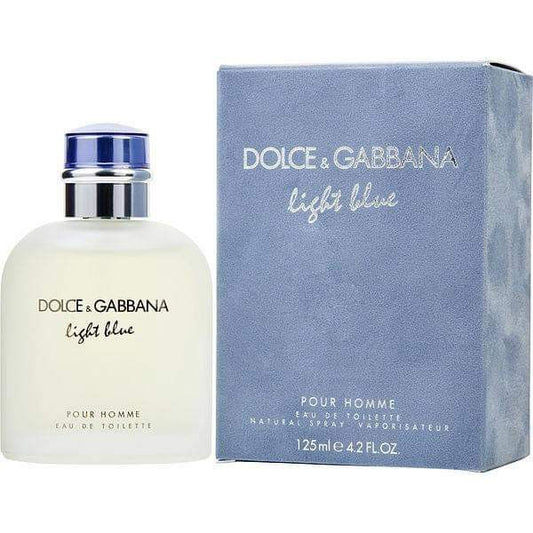 Light Blue de Dolce&Gabbana