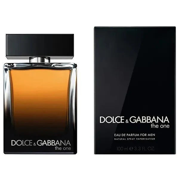 The One For Men Dolce&Gabbana