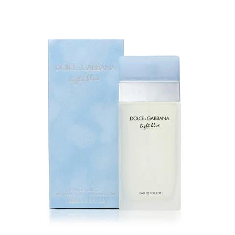 Light Blue de Dolce&Gabbana