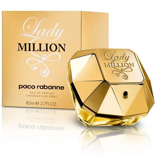 Lady Million de Paco Rabanne